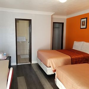 Double Room Two Double Beds